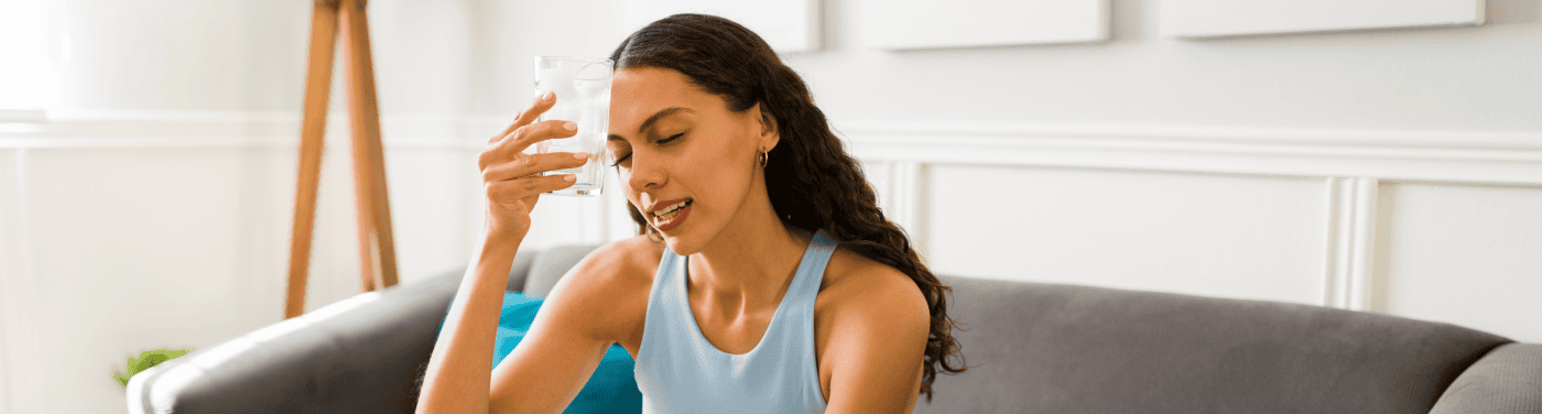 Por que a sensação de cansaço é maior nos dias quentes