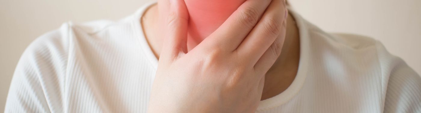 Crescem casos de tumores de cabeça e pescoço causados pelo HPV