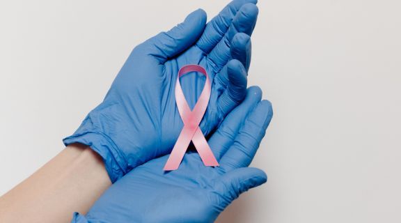 câncer de mama prevenção e tratamento