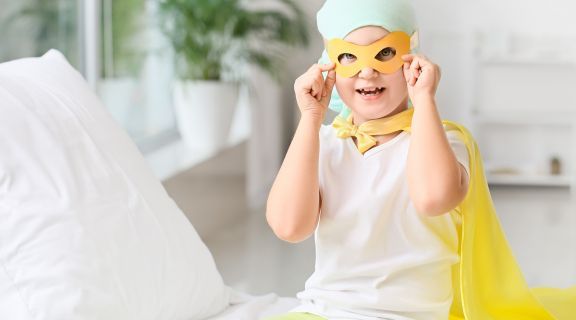 câncer infantil sintomas iniciais