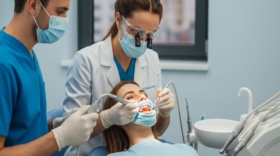 Tratamentos para cárie dentária