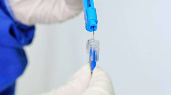 cateterismo vesical masculino