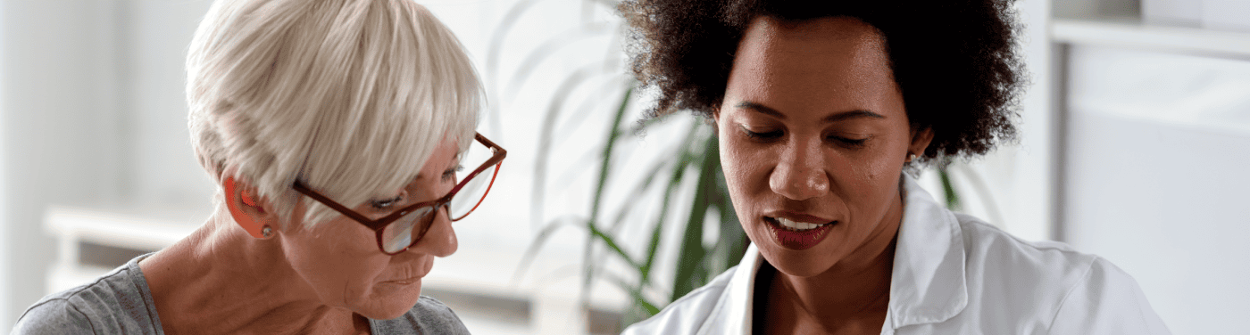 Principais causas de avc