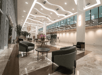 Centro de Medicina Especializado