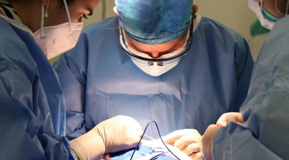 cirugia de miomas uterinos por laparoscopia