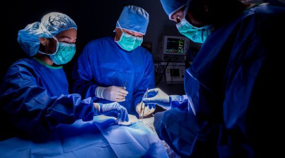 cirurgia bariátrica em sao paulo pelo convênio amil​