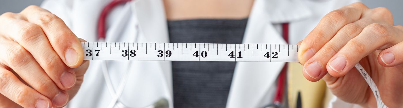 Cirurgia bariátrica é aprovada para obesos com IMC entre 30 e 35 com o intuito de tratar o diabetes tipo 2