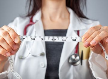 Cirurgia bariátrica é aprovada para obesos com IMC entre 30 e 35 com o intuito de tratar o diabetes tipo 2