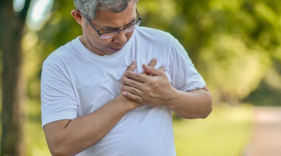 como podemos evitar o infarto agudo do miocárdio