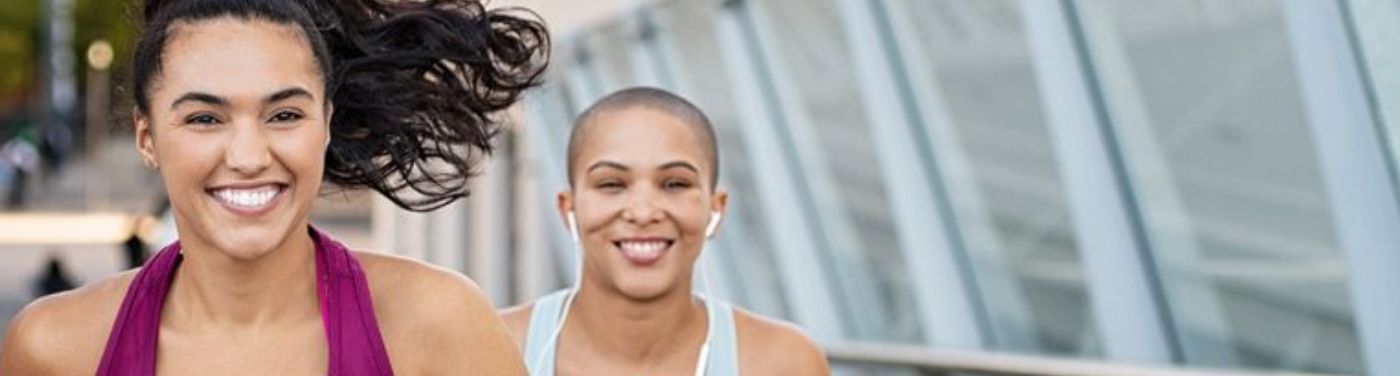 Cinco cuidados para ter antes de começar a correr