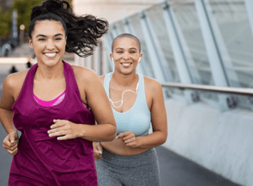 Cinco cuidados para ter antes de começar a correr