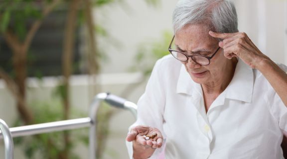 demência e alzheimer é a mesma coisa