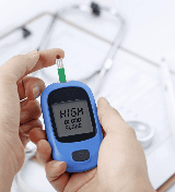 Os riscos do diabetes não controlado