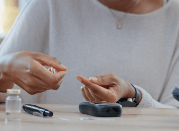Saiba como o transplante pode curar o diabetes tipo 1