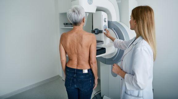 diferença entre mamografia digital e convencional