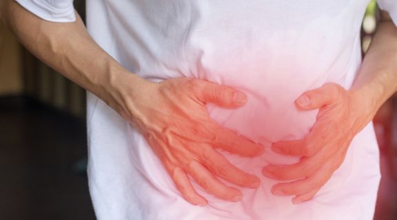 doença de crohn causas