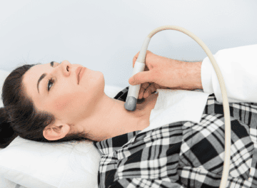 ecodoppler de carótidas e vertebrais