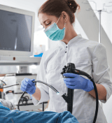 Entenda o que é endoscopia digestiva alta