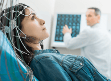 epilepsia