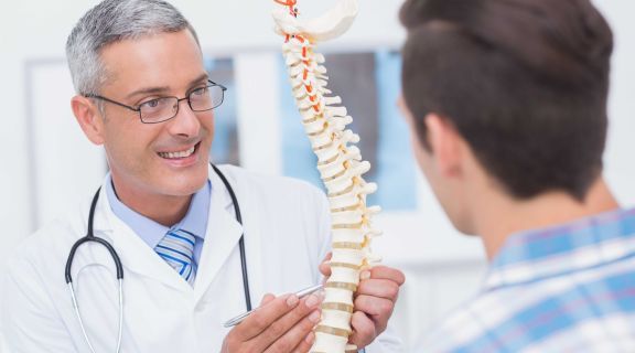 especialista em coluna em moema