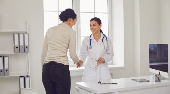 especialista em endometriose brasília