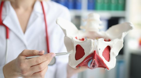 especialista em oncologia pelvica em maringa