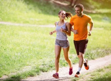 Cinco dicas para começar a praticar esportes