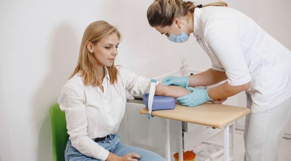 exames para fazer antes de engravidar​