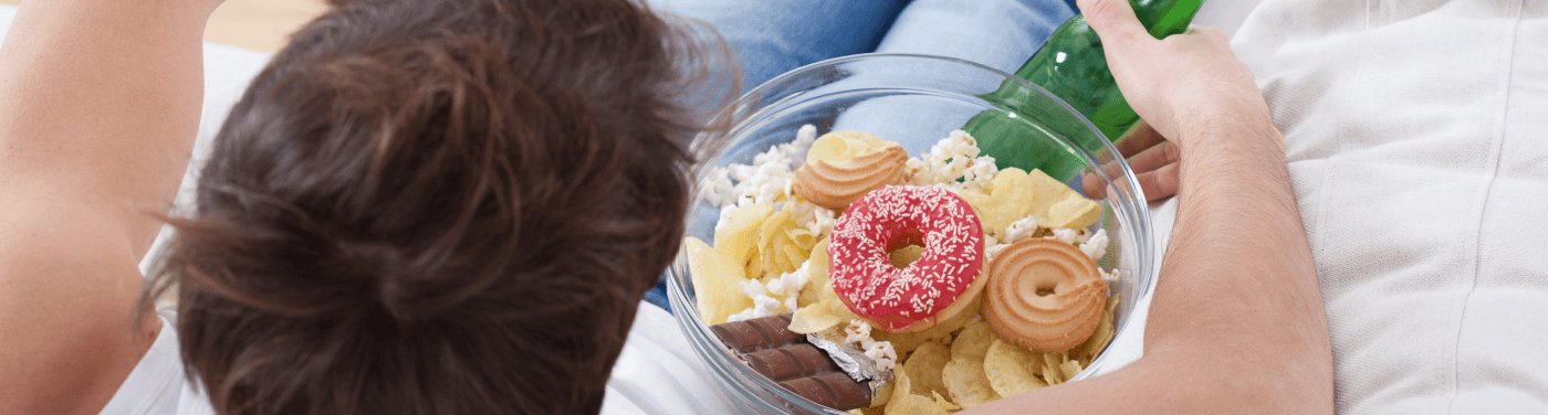 Hábitos comuns que danificam o fígado