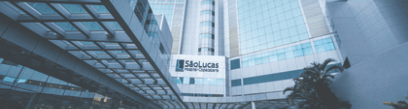 Pós-graduação em fisioterapia do São Lucas Copacabana traz currículo inovador