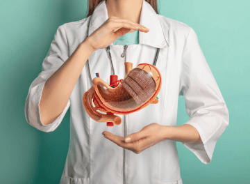 gastroplastia