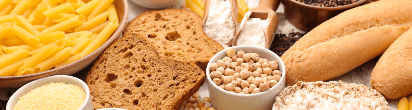 Glúten: entenda o que realmente causa no organismo