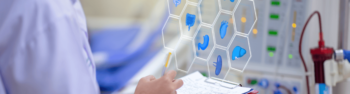 Hemodiálise: quando ela é necessária?