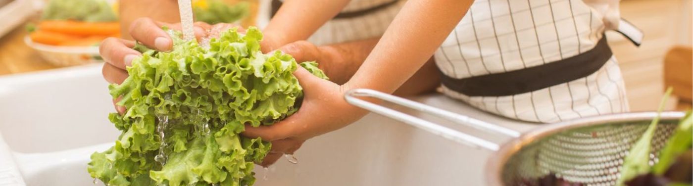 Cuidado com a alimentação reduz chances de contrair hepatite A