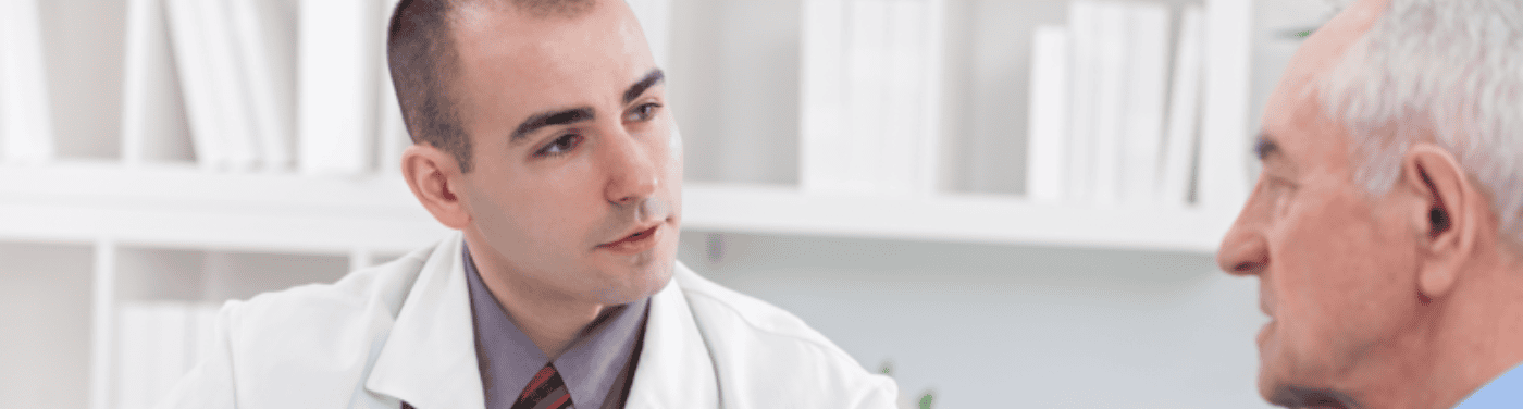 Hiperplasia prostática