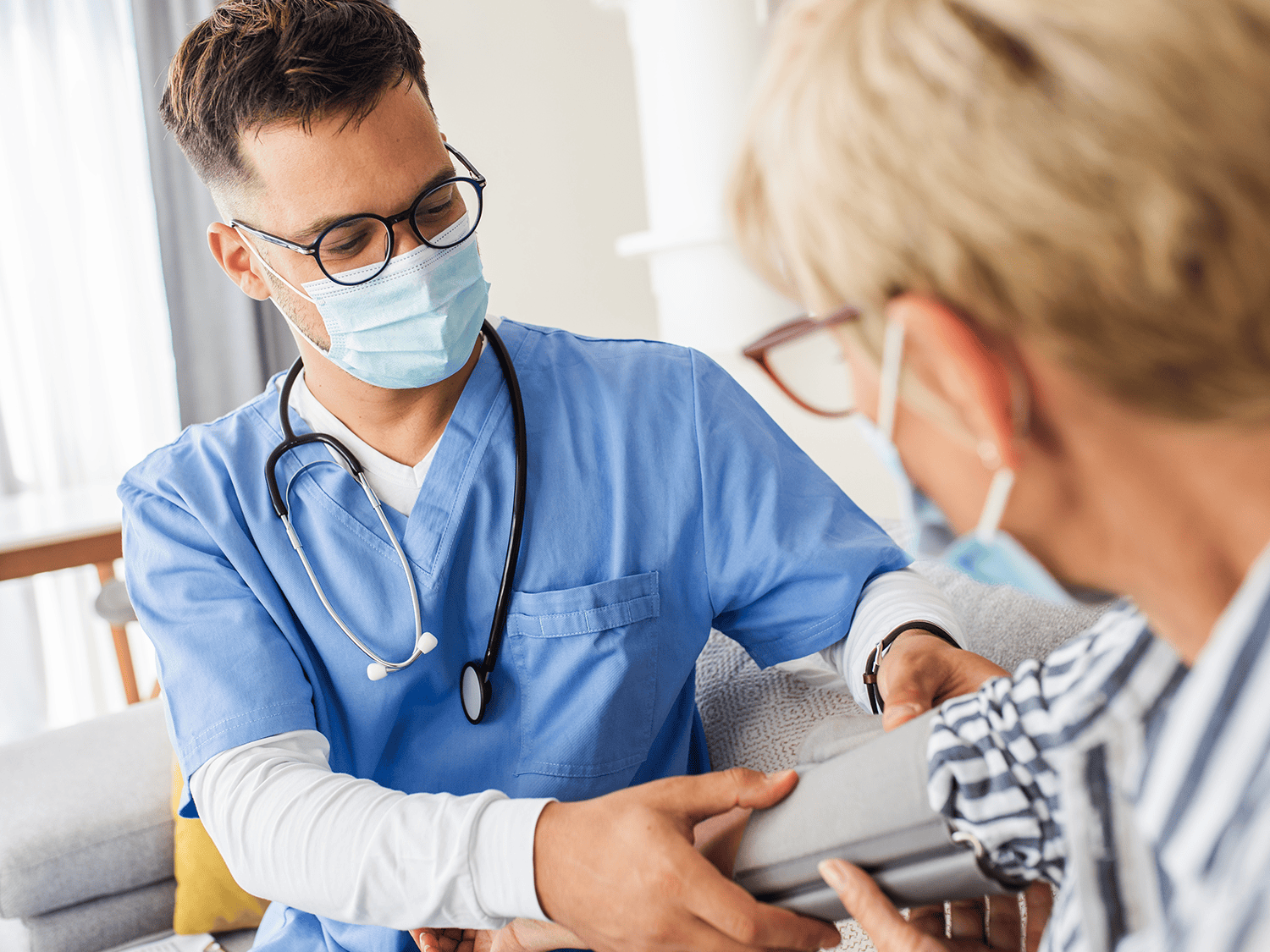 Estilo de vida saudável ajuda a regular a pressão arterial