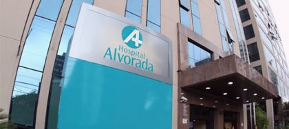Hospital Alvorada