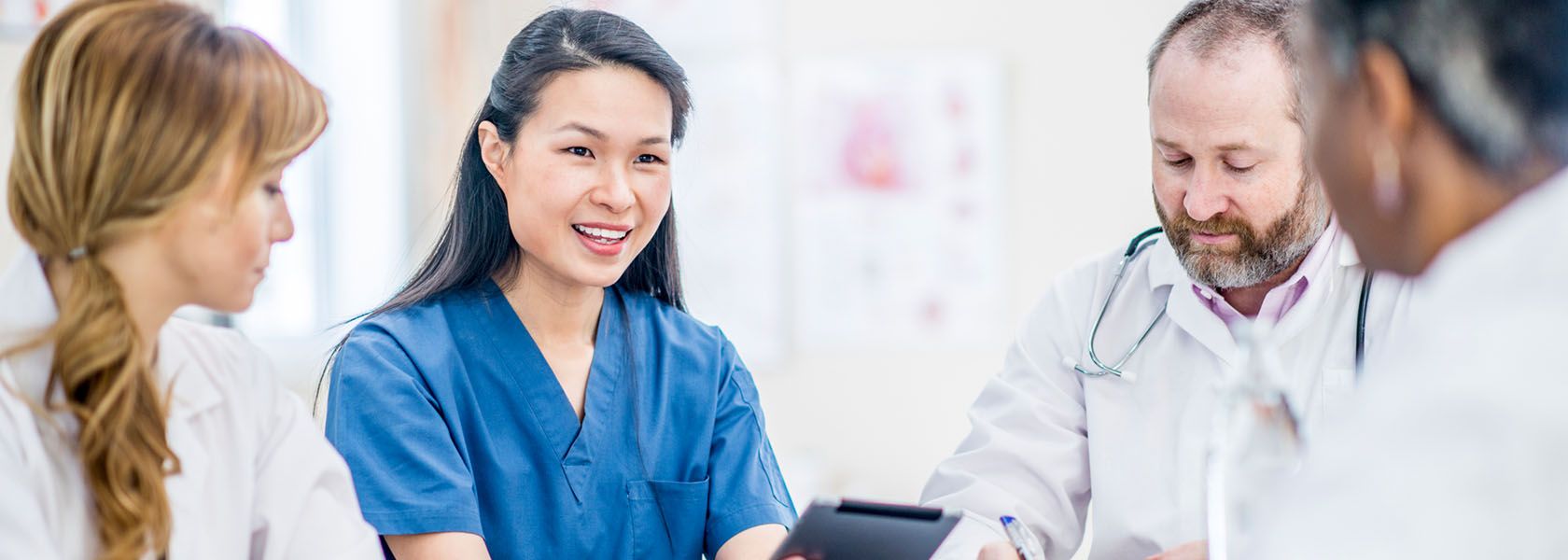 Hospital Alvorada Especialidades Médicas