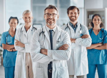 Você sabia que, até o século XVIII, o hospital não era um lugar de cura?