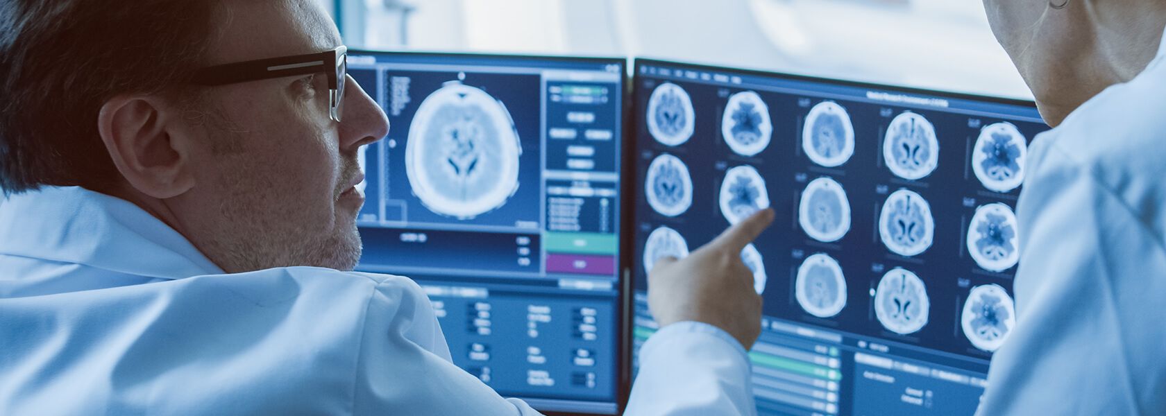 Distinção de atendimento ao paciente com AVC