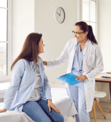 infecção urinária