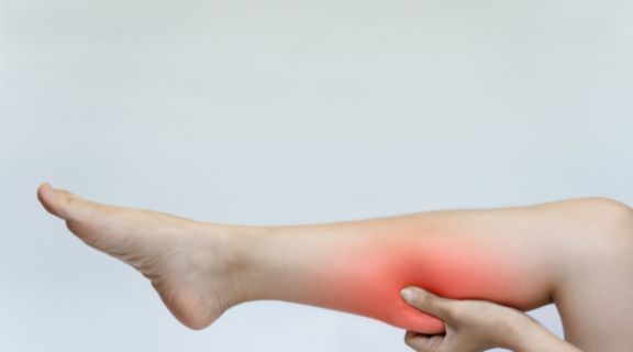 insuficiência venosa pode matar