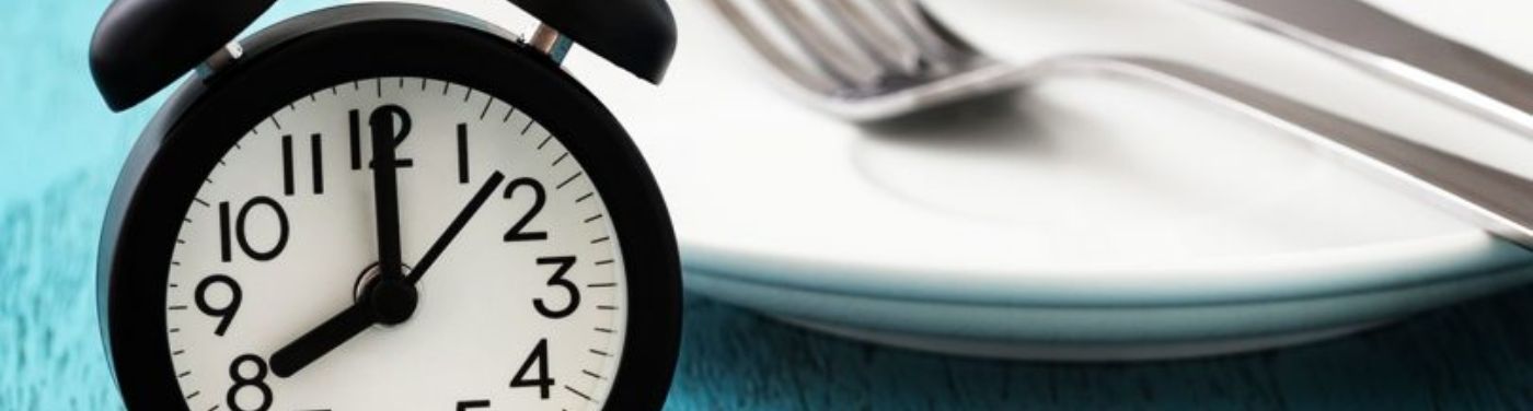 Jejum intermitente é um método eficaz para emagrecer?