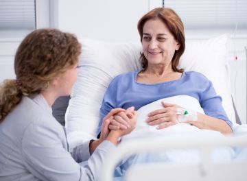 Leucemia tem cura? Conheça os tipos e tratamentos