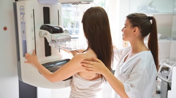 mamografia em campo grande rj​