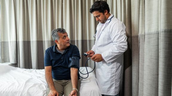 Médico cardiologista em Botafogo
