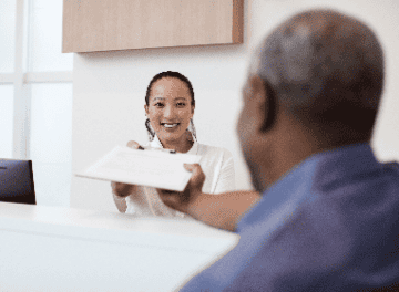 O melhor centro de diagnóstico da região