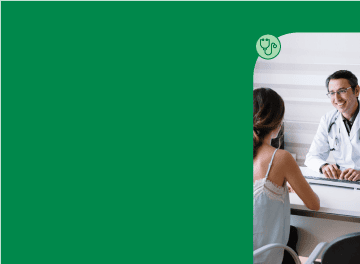 Prontos para cuidar de você