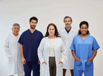 Estamos sempre comprometidos com sua família