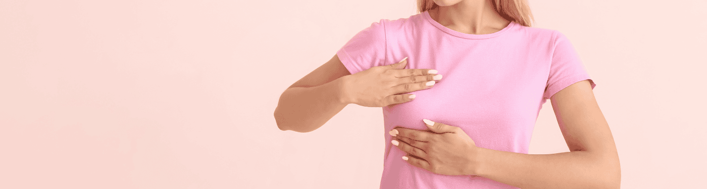 Nódulo na mama: o que é, quais os tipos e quando é preocupante